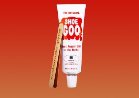 Восстановитель подошвы обуви Columbus Shoe Goo